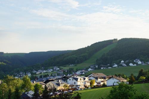 Landhaus Bergkrone - image 13