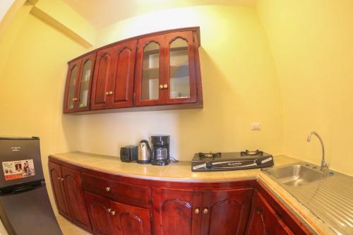 Solet's Paradise Negril in Negril