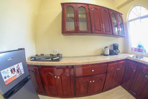 Solet's Paradise Negril in Negril