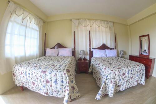 Solet's Paradise Negril in Negril