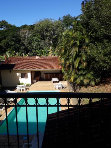 Pousada da Figueira in Conservatoria