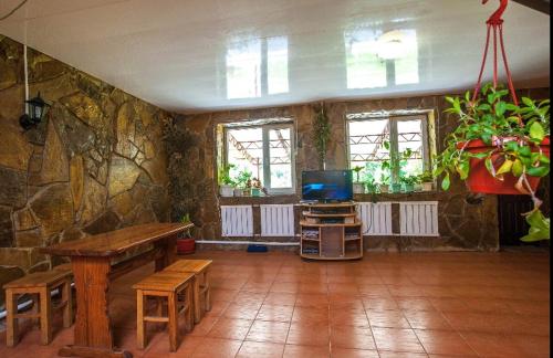Mini-Hotel Lesnaya Polyana