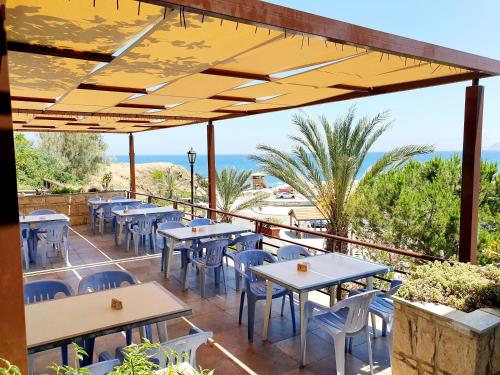 Kanalli Apartments in Pomos