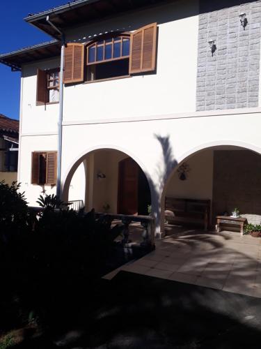 Pousada da Figueira in Conservatoria