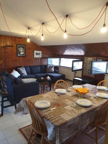 Casa vacanza Orio al Serio Bergamo 2