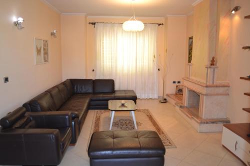Penthouse Terrace De Luxe 4 Bedrooms Apartment - image 5