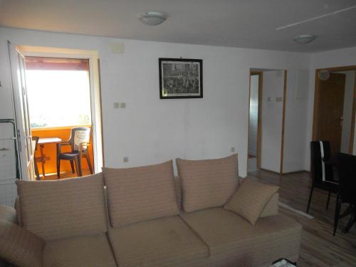 Hodak Apartment