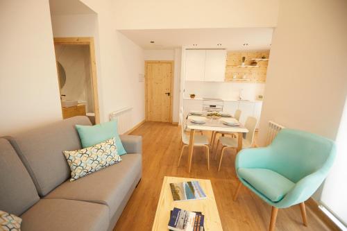 Apartamentos Arumes do Mar e Montaña - Viveiro Apartamentos Arumes do Mar e Montaña - Viveiro