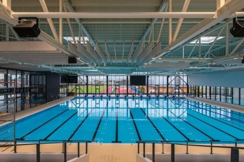  New apartments with a POOL in Pula