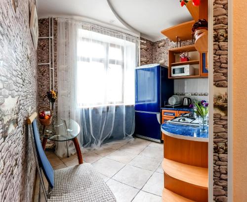 Просторная квартира Ирины Савельевои - Парк - Каскадная лестница in Kislovodsk