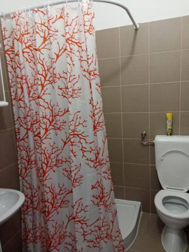 Véndektanya Vendégház - image 14