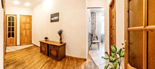 Просторная квартира Ирины Савельевои - Парк - Каскадная лестница in Kislovodsk