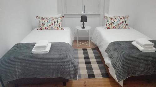 Casa Joana B&B 4