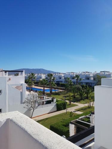 Condado de Alhama Jardin 13 Appartement 1506