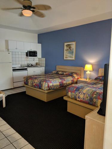 Arvilla Motel - image 6