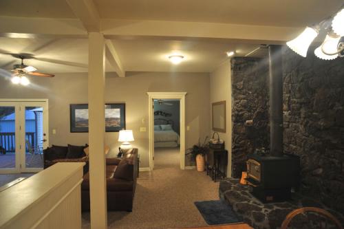 McCloud Hotel in McCloud (CA)