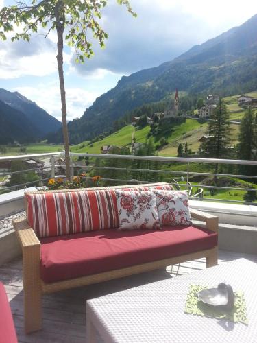 Natur Idyll Hochgall图片