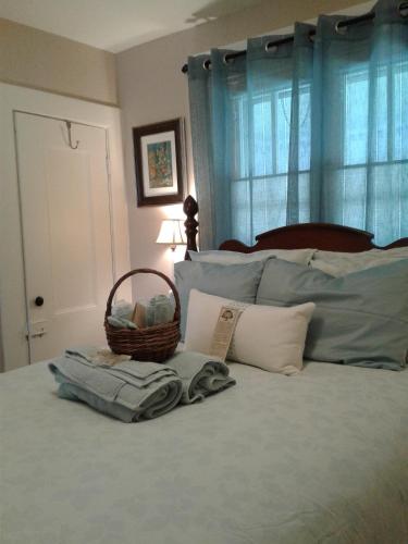 Boxley Place Inn Louisa (VA)