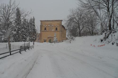 Albergo Ristorante Monte Selva