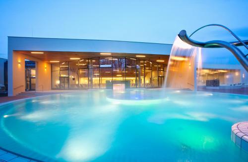 Vitalhotel der Parktherme - Hotel - Bad Radkersburg