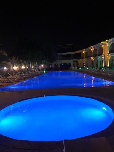 Grand Vuslat Erdek – Erdek, NY