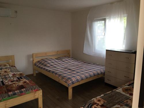 Guesthouse on Rabochaya