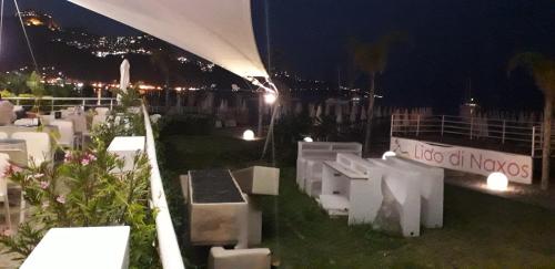  B&B Di Marco in Giardini-Naxos
