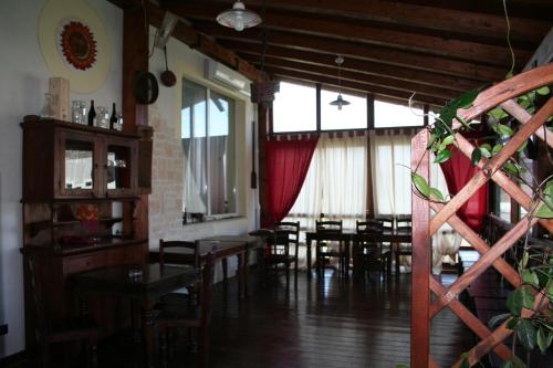 Albergo Monte Selva - main image