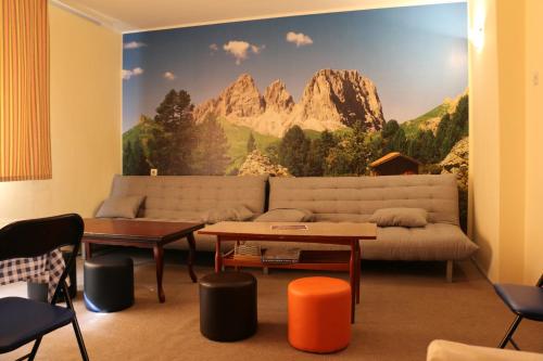 Hostel Trajan - image 4