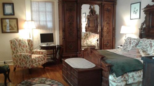 Boxley Place Inn Louisa (VA)