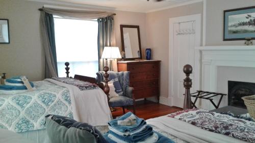 Boxley Place Inn Louisa (VA)