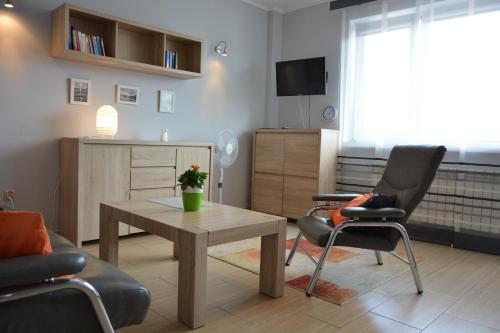 Apartament Maryla