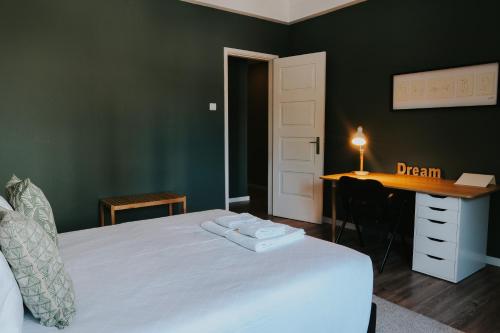 Five Seven Nine Apartments, Porto (fotografie 5)