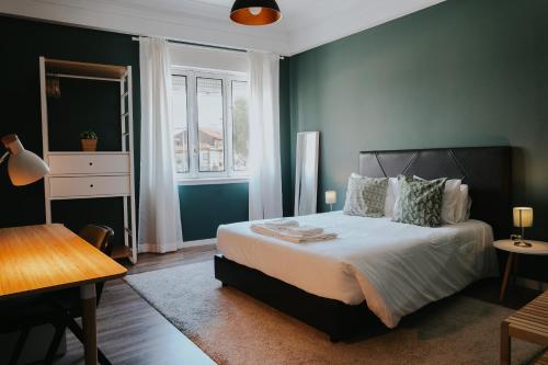 Five Seven Nine Apartments, Porto (fotografie 6)