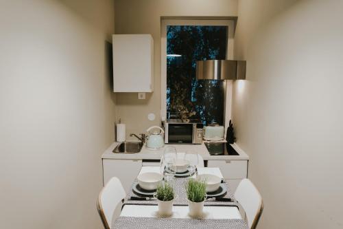 Five Seven Nine Apartments, Porto (fotografie 9)