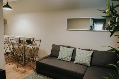 Five Seven Nine Apartments, Porto (fotografie 10)
