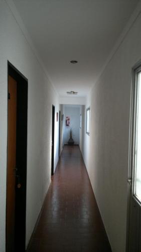 Hotel del Faro in Mar Del Plata