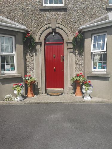 Shannonside House N37HF67 3