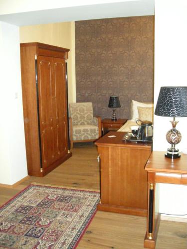 Seehotel Grüner Baum - image 11