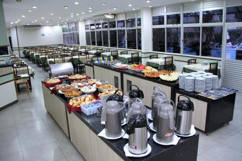 Храна и напитки, Hotel Taiyo in Калдас Новас