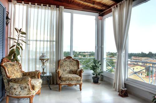  L'appartement de la riviere in Potamós