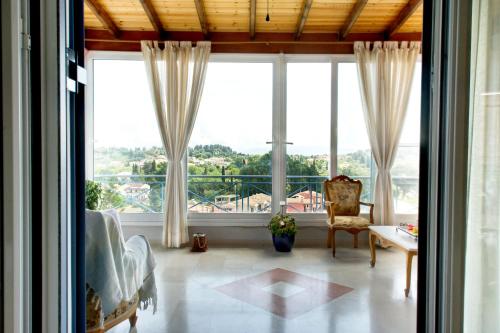  L'appartement de la riviere in Potamós
