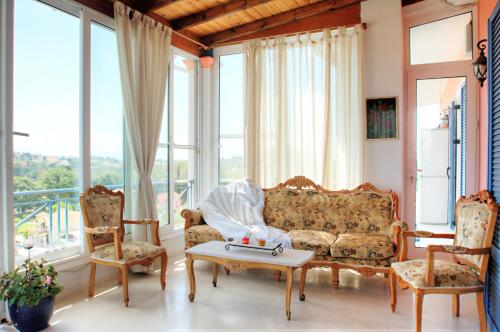  L'appartement de la riviere in Potamós
