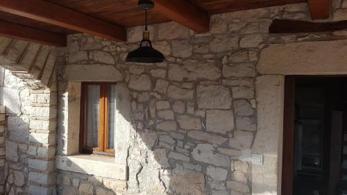 Stone House Istria HRIS 1