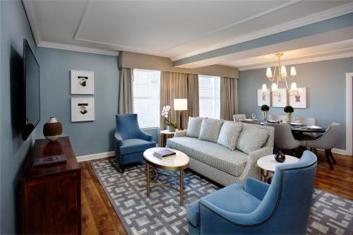 บริการและสิ่งอำนวยความสะดวก