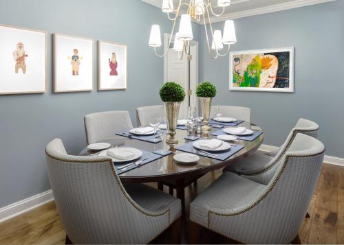 ザ ランカスター ホテル