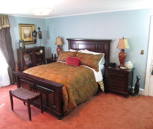 VacationHouse Bed & Breakfast - image 5