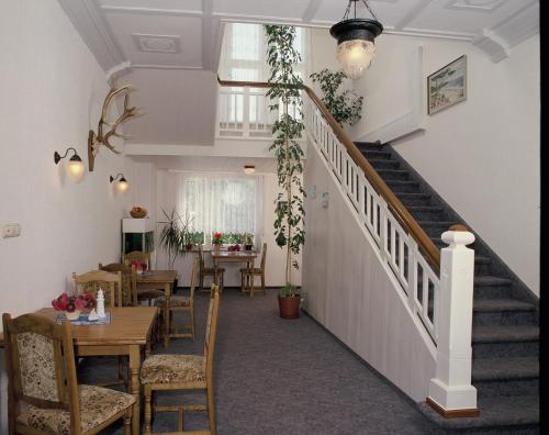 Ferienappartements Rindfleisch - image 6