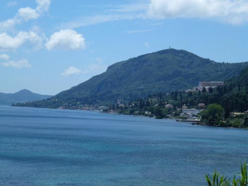  Tsaki apt, Ferienwohnung in Benitses