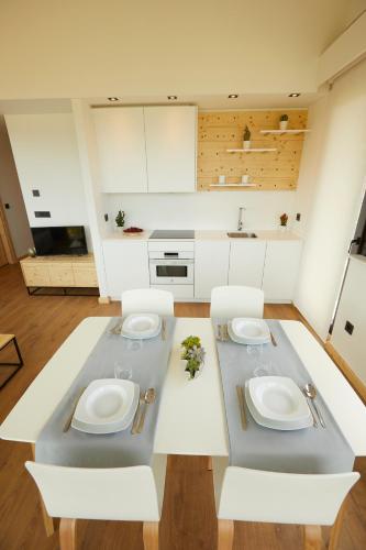 Apartamentos Arumes do Mar e Montaña - Viveiro Apartamentos Arumes do Mar e Montaña - Viveiro